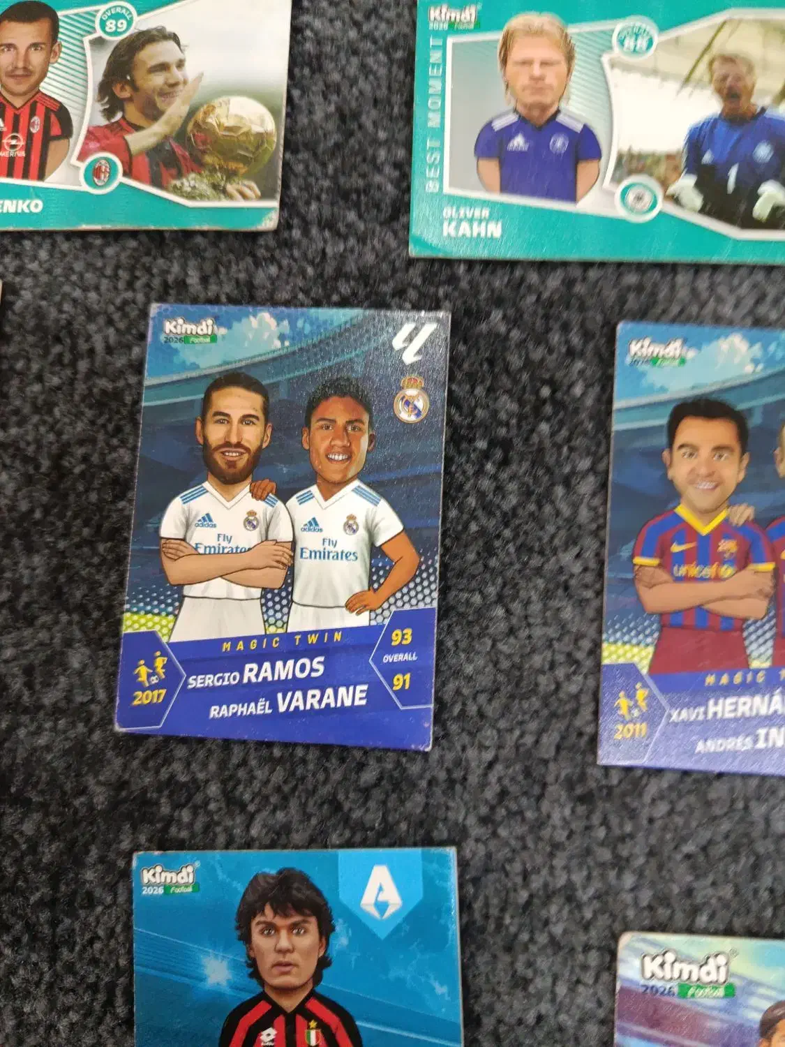 کیمدی ۲۰۲۶ ارزان ۶۴ عدد کیمدی|اسباب‌‌بازی|امیدیه, |دیوار