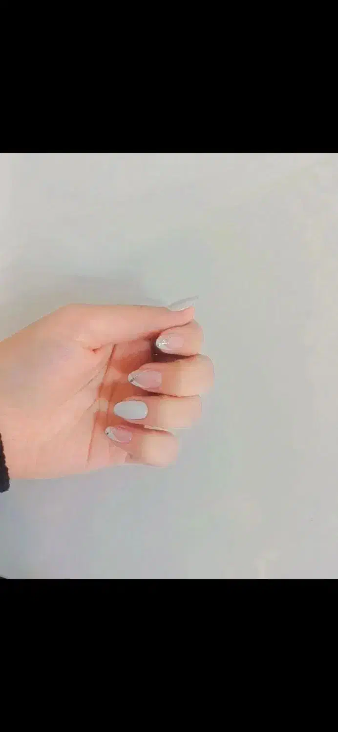 ناخن کاشت لمینت و ژلیش|خدمات آرایشگری و زیبایی|اصفهان, کوجان|دیوار