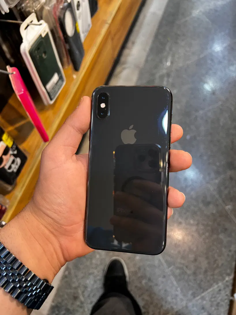 ایفون Xs 256|موبایل|کرمان, |دیوار