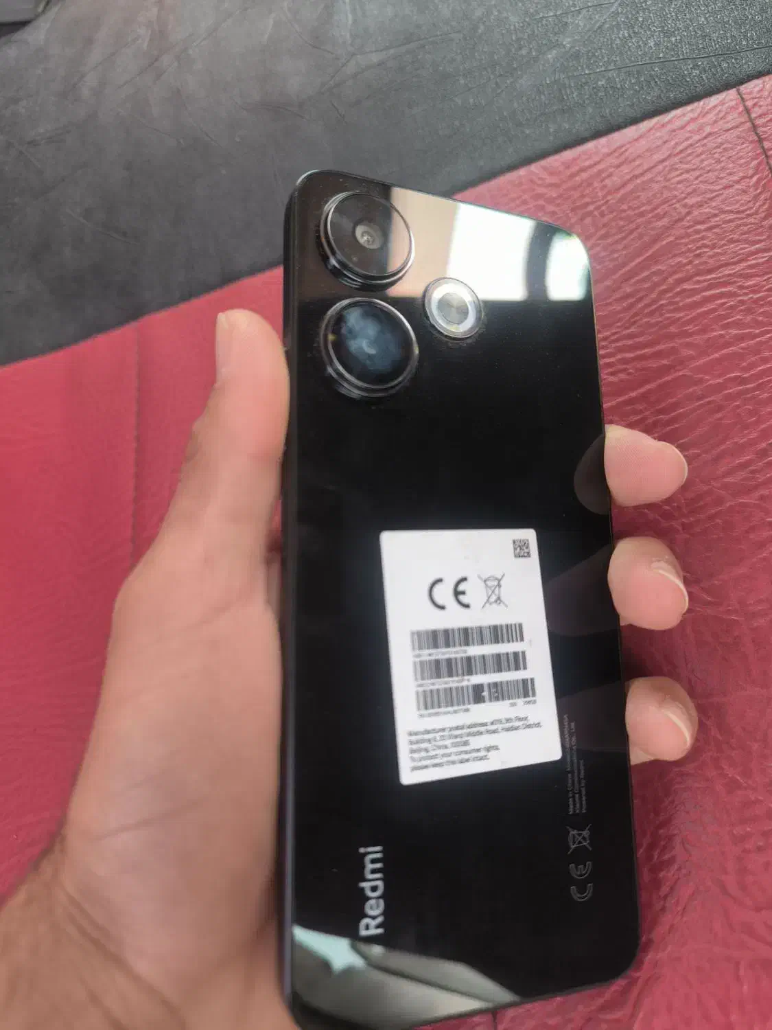 گوشی Redmi 13|موبایل|رودخانه, |دیوار