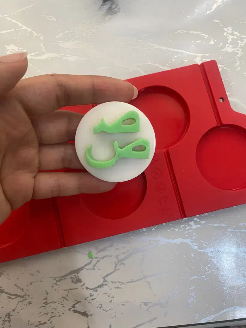 صابون کلاس اول|آرایشی، بهداشتی، درمانی|قم, انسجام|دیوار