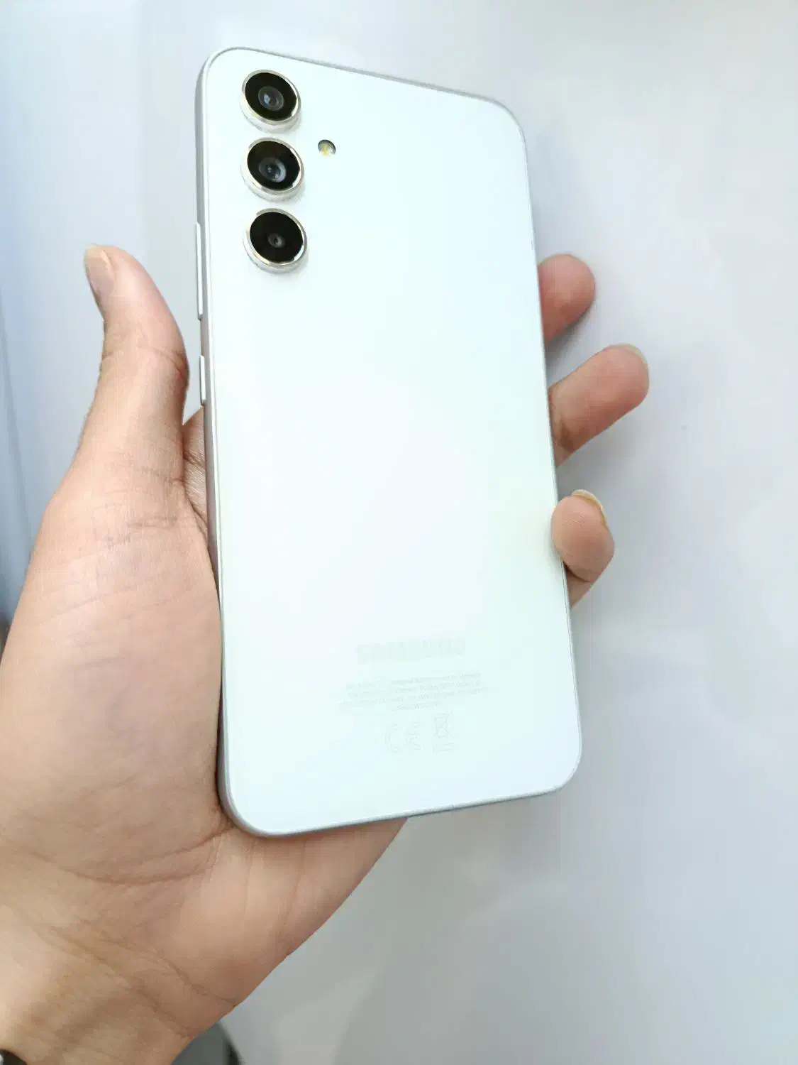 A54 256G|موبایل|شیراز, شهرک فرهنگیان|دیوار