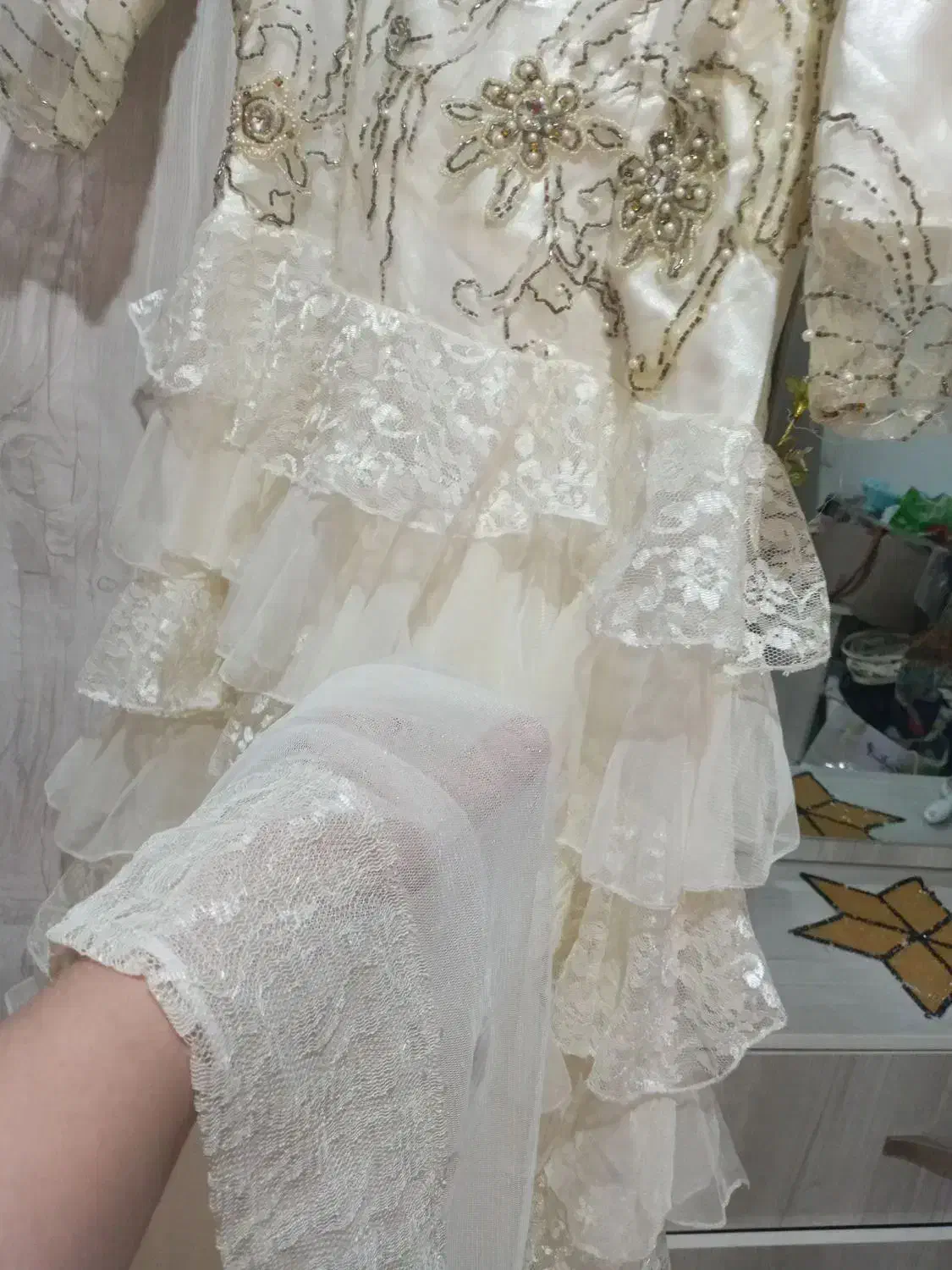 لباس در حد نو|لباس|ارومیه, |دیوار