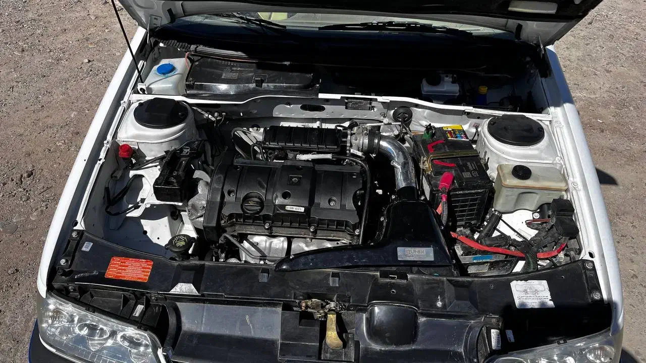 پژو 405 SlX|خودرو سواری و وانت|داراب, |دیوار