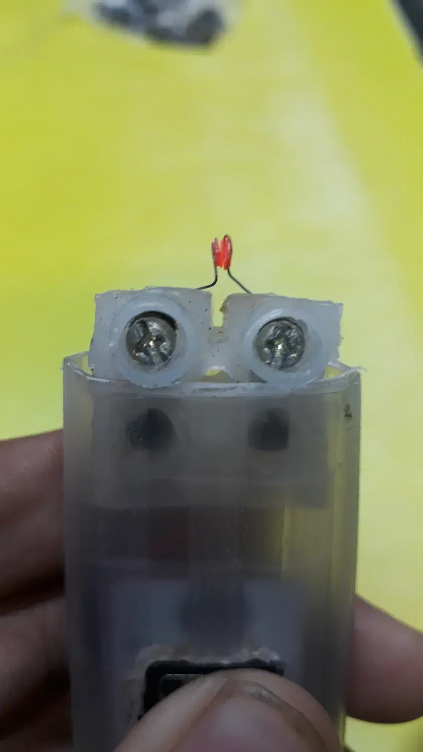 فندک شارژی|سایر لوازم برقی|تایباد, |دیوار