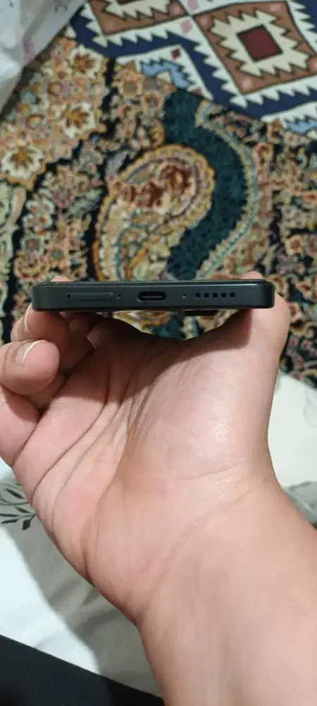 poco x7 pro|موبایل|چهاردانگه (تهران), |دیوار