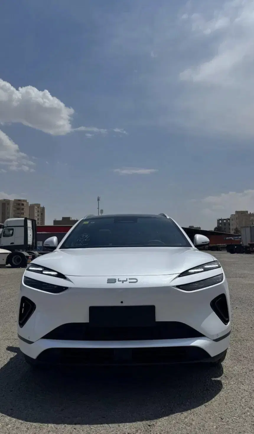 Byd sealinon|خودرو سواری و وانت|تهران, شهرک آزمایش|دیوار