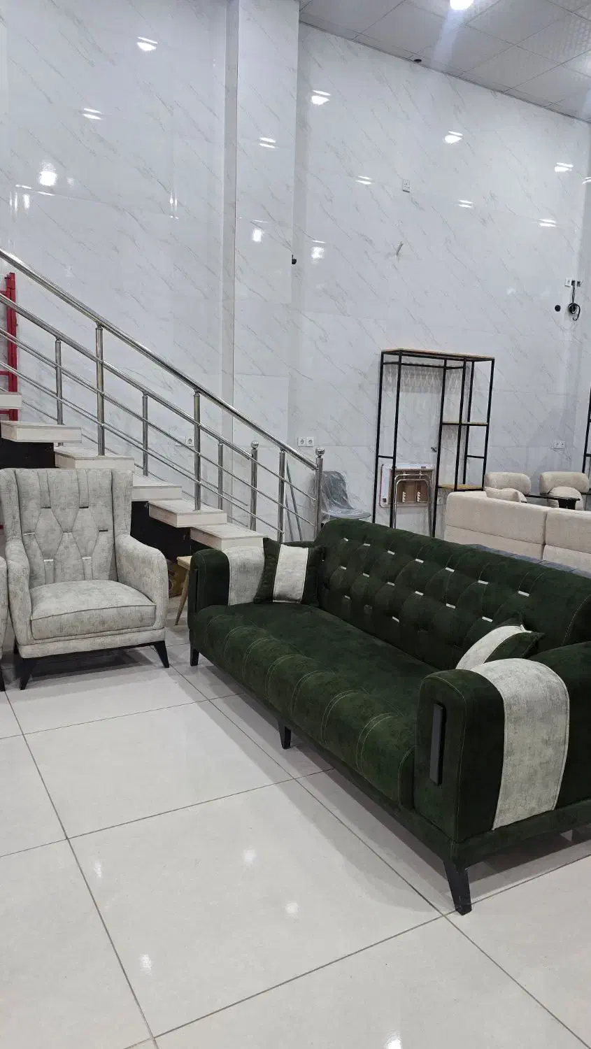 مبل چستر|مبلمان خانگی و میز عسلی|بهبهان, |دیوار