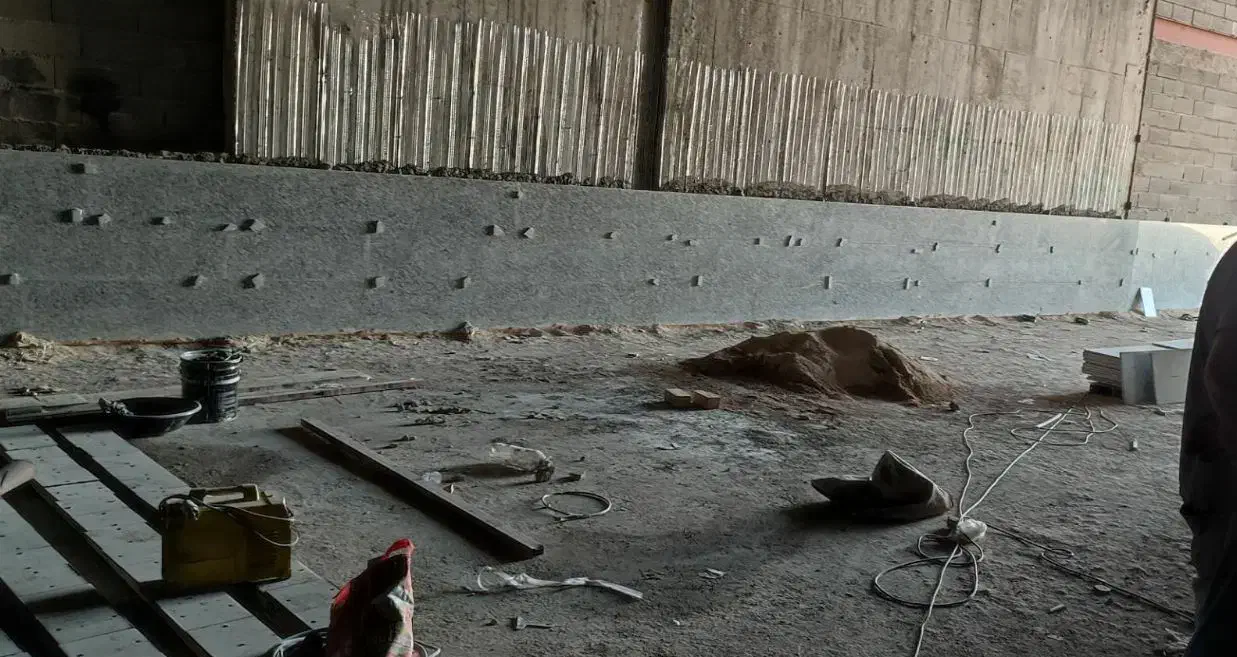 سیمانکار|استخدام معماری، عمران و ساختمانی|تهران, آرارات|دیوار