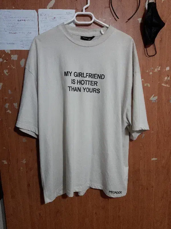 تیشرت pegador|لباس|محمدشهر, محمدشهر|دیوار