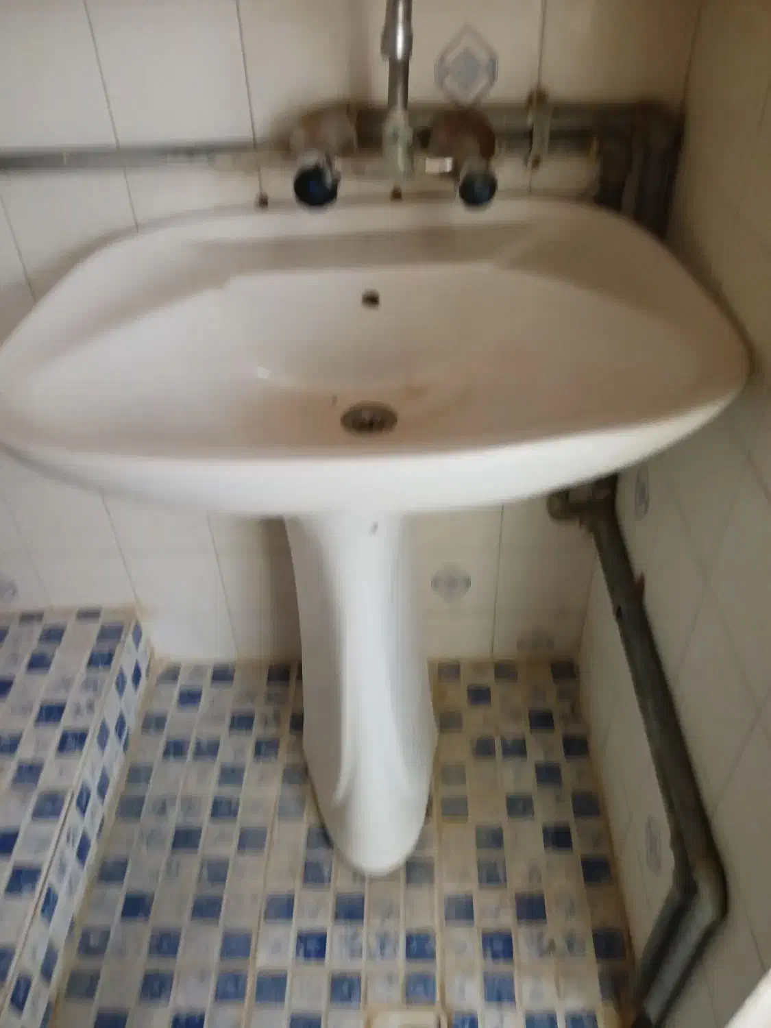 روشویی|لوازم سرویس بهداشتی|شاهرود, |دیوار