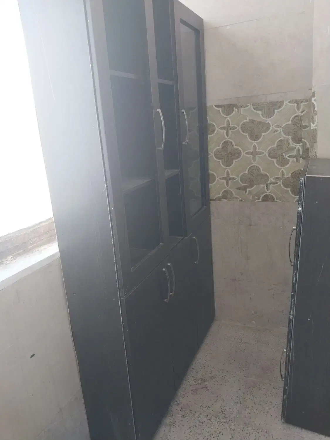 کمد چوب mdf|جاکفشی، کمد، دراور|قروه, |دیوار