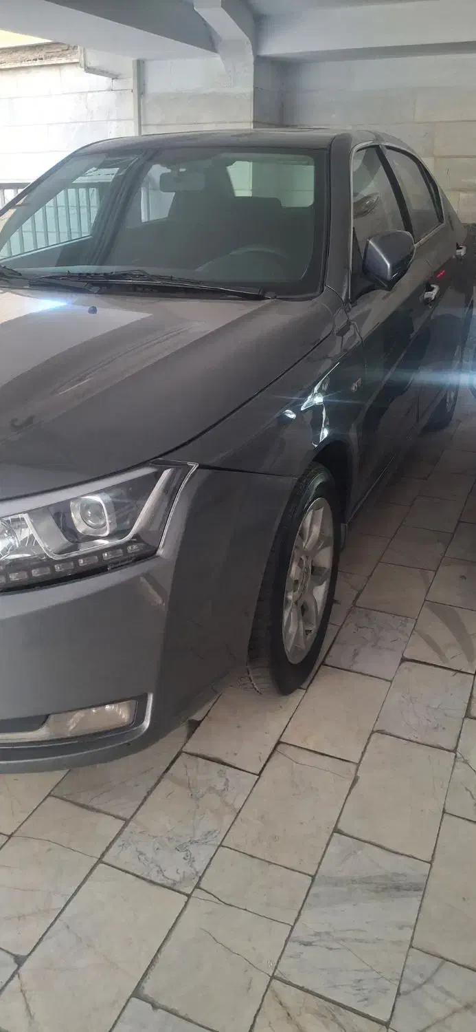 دنا پلاس توربو  اتومات۱۴۰۰|خودرو سواری و وانت|تهران, جمالزاده|دیوار