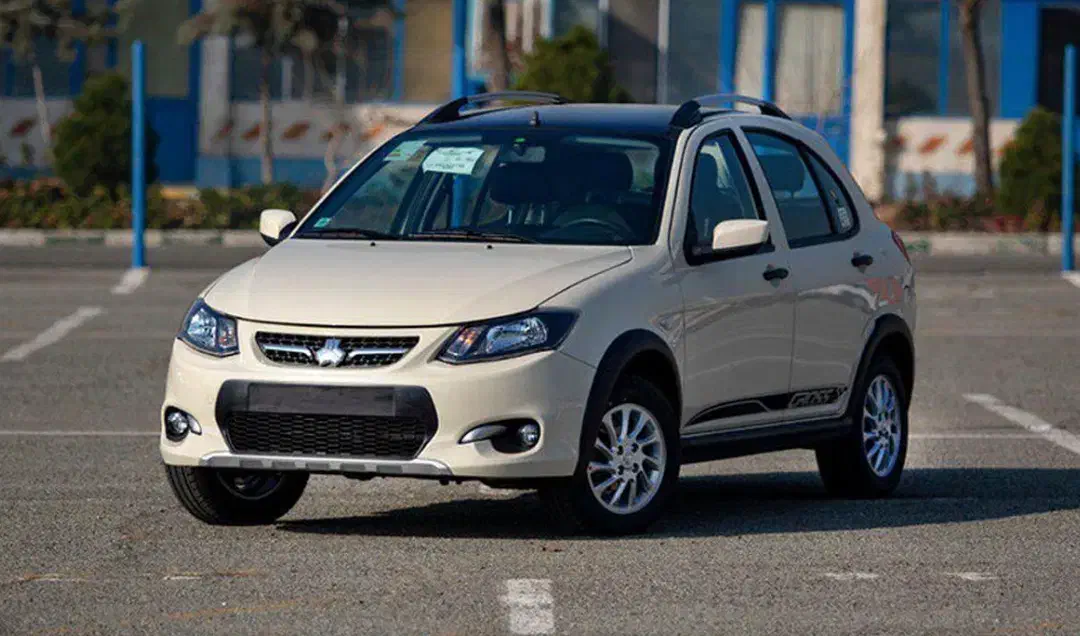 کوئیک صفر اقساطی|خودرو سواری و وانت|تهران, فردوس|دیوار