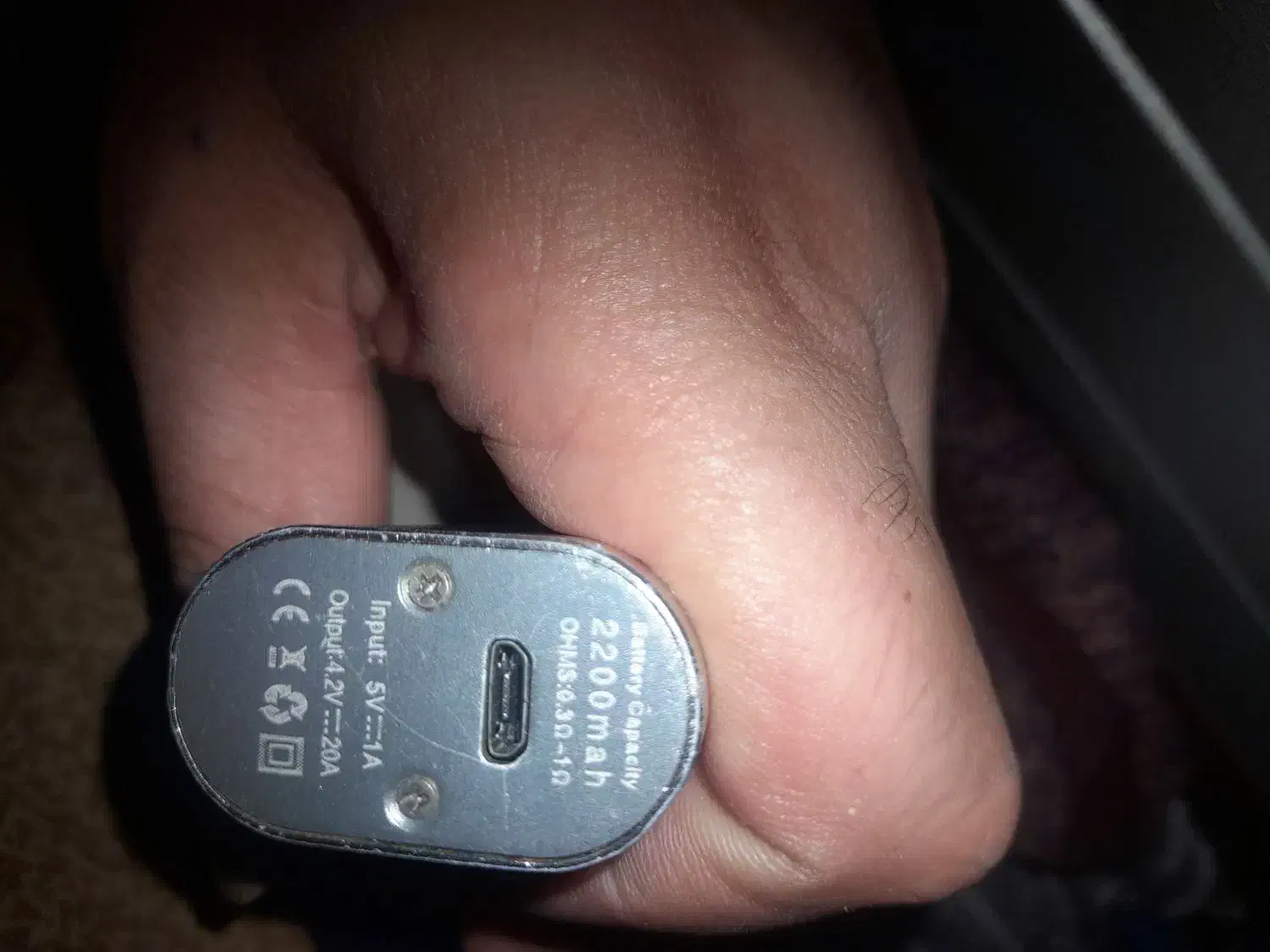 ویپ لایت ۴۰(Lite40) درحد|زیورآلات و اکسسوری|پردیس, فاز ۱۱|دیوار