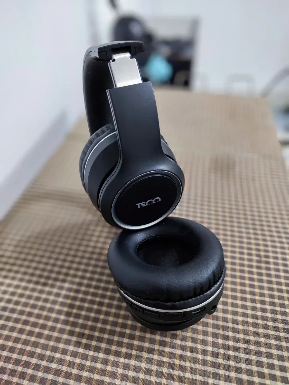 هدفون تسکو مدل TH-5376|لوازم جانبی موبایل و تبلت|شاهرود, |دیوار