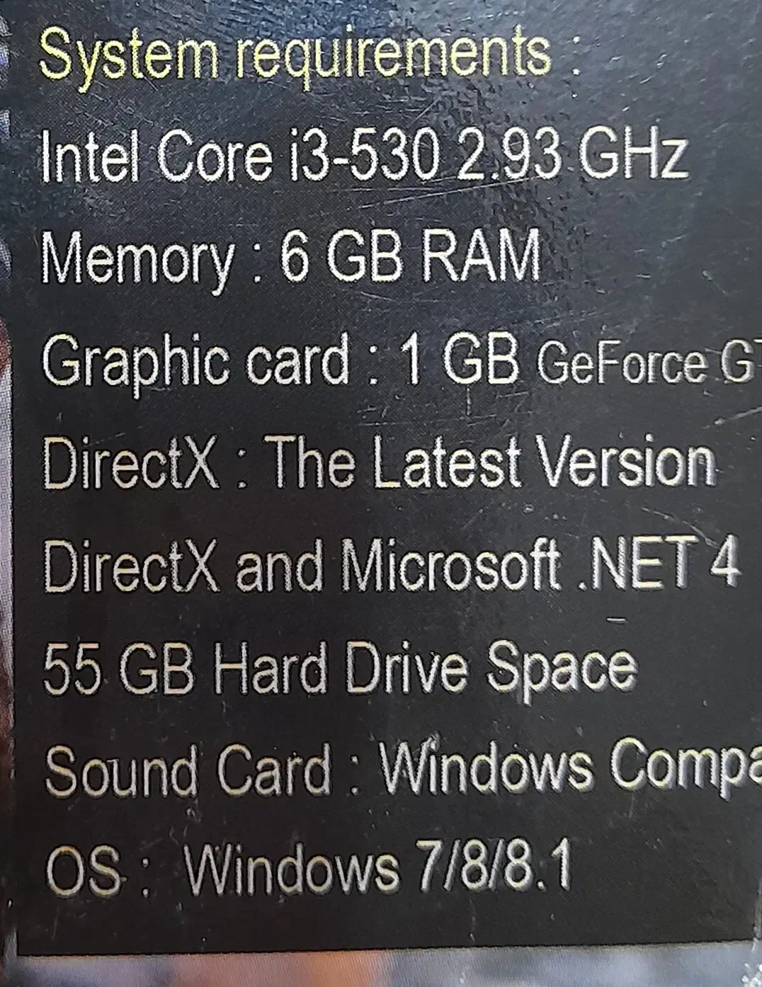 سی دی بازی|کنسول، بازی ویدئویی و آنلاین|بیرجند, |دیوار