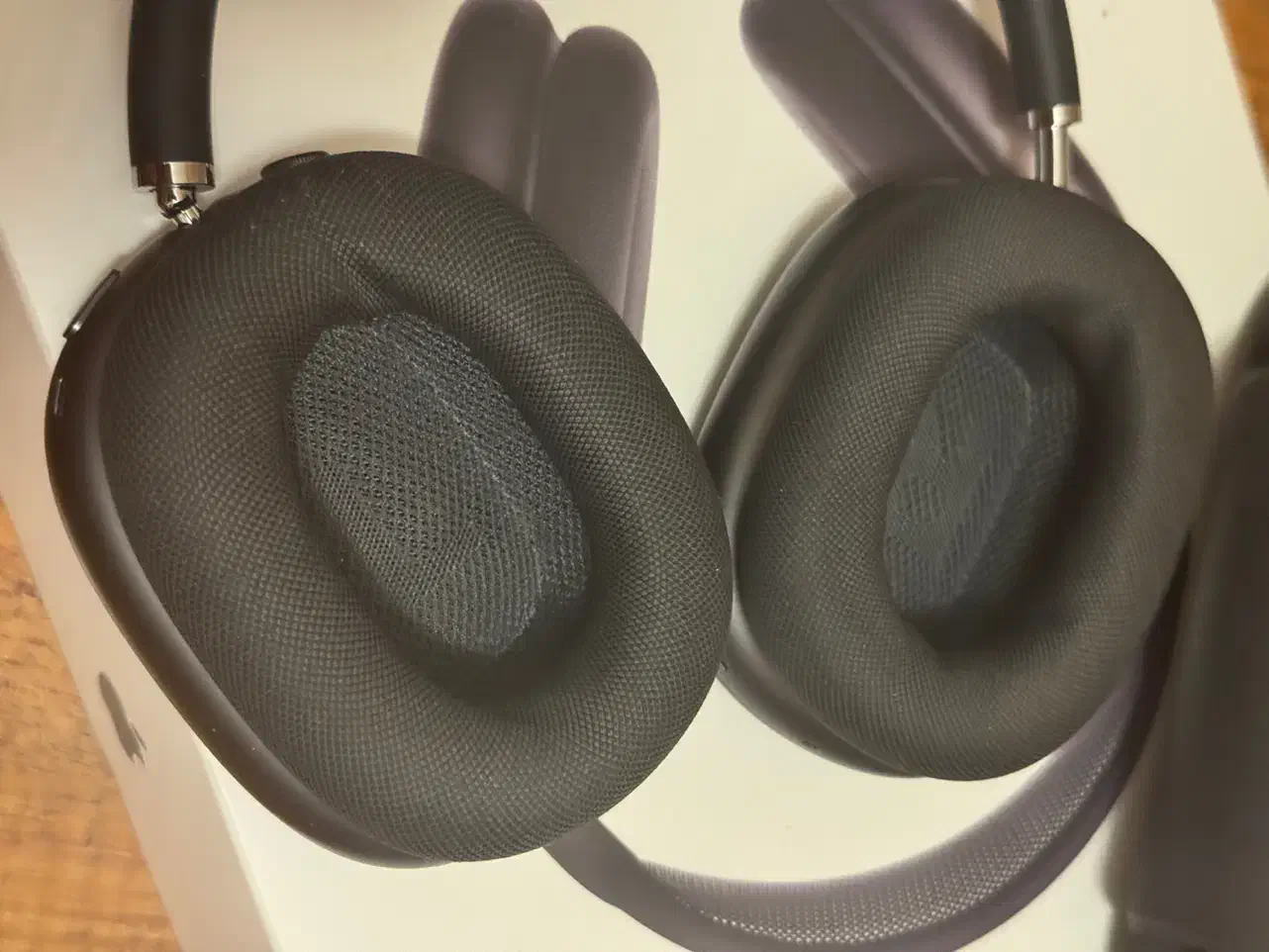 ایرپاد مکس ۱ Airpod Max|لوازم جانبی موبایل و تبلت|کرج, باغستان|دیوار