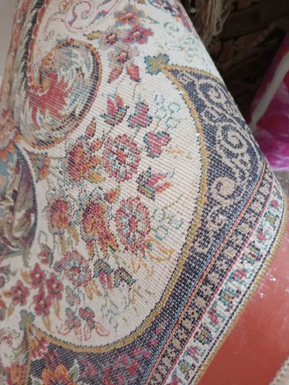 فرش  ۱۲متری|فرش|مشهد, فاطمیه|دیوار