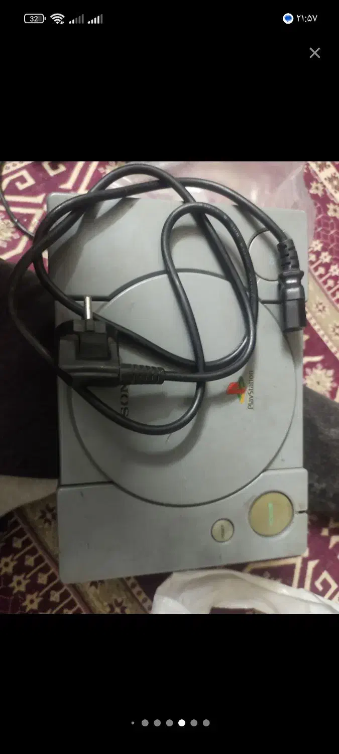 سونی ۱|کنسول، بازی ویدئویی و آنلاین|خوی, |دیوار