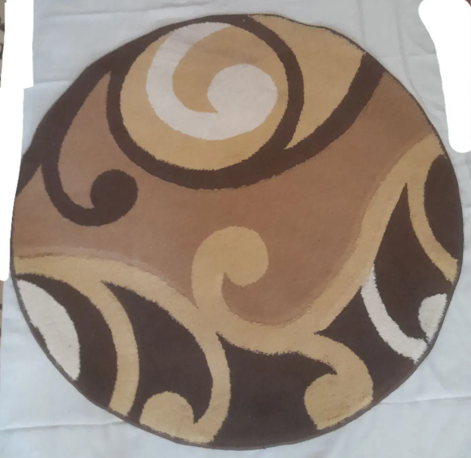 فرش|پادری|شیروان (خراسان), |دیوار