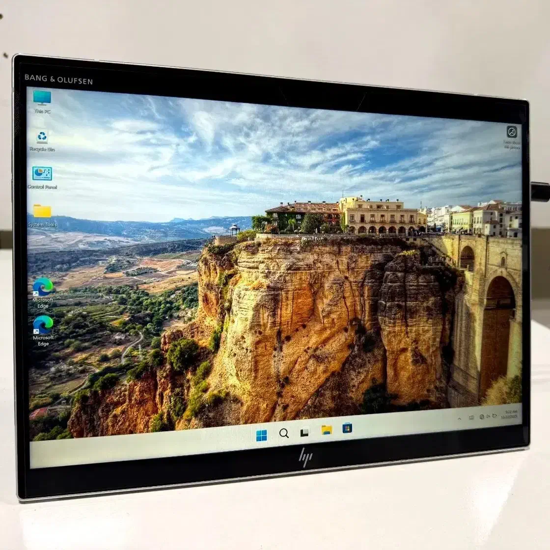 لپ تاپ لمسی HP Elite X2 G4 رم 16 گیگ CPU i5 8365U|رایانه همراه|مشهد, راهنمایی|دیوار