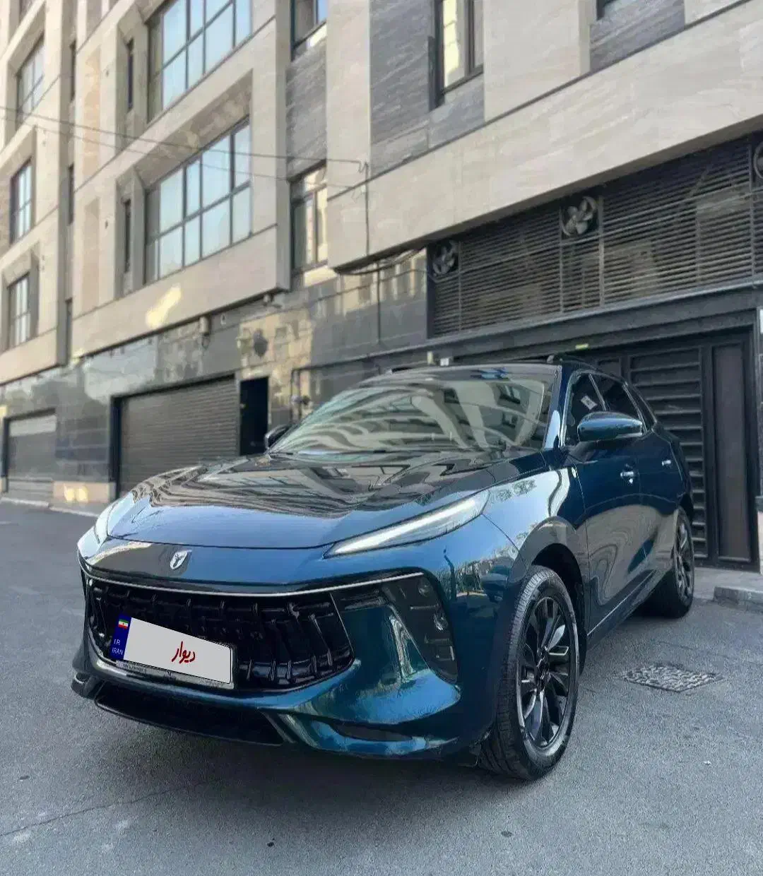 لاماری|خودرو سواری و وانت|قائم‌شهر, |دیوار