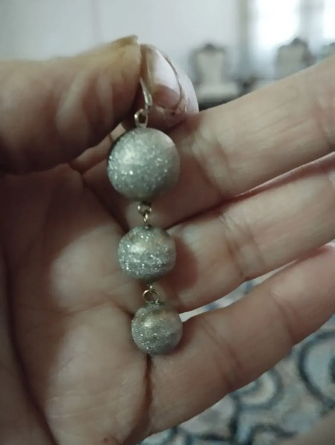 گردنبند باقیمت تابلو|جواهرات|قم, هفت تیر|دیوار