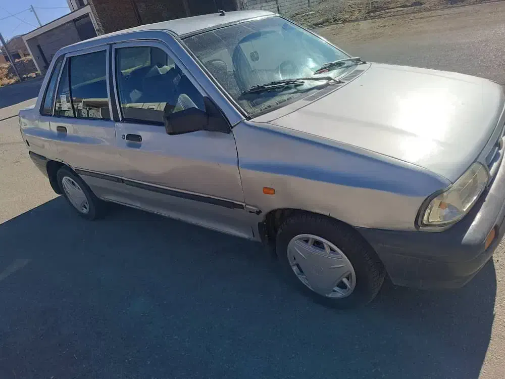 فروش خودرو|خودرو سواری و وانت|چالدران, |دیوار