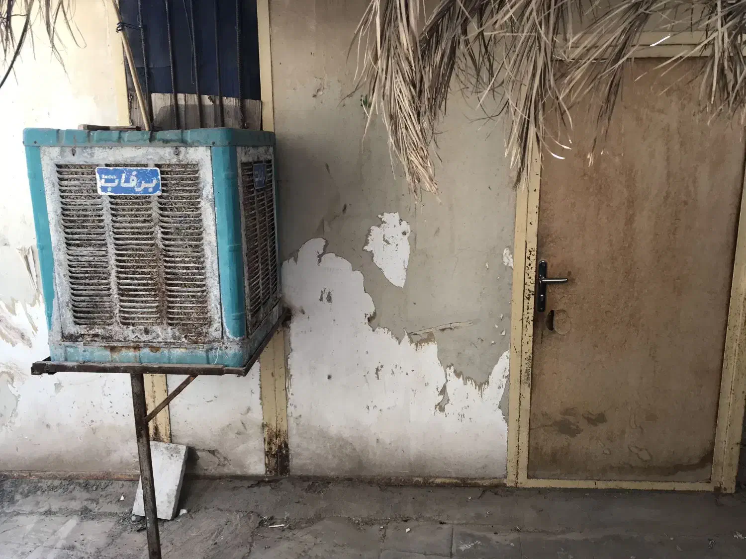 اجاره کانکس|اجارهٔ خانه و ویلا|بم, |دیوار