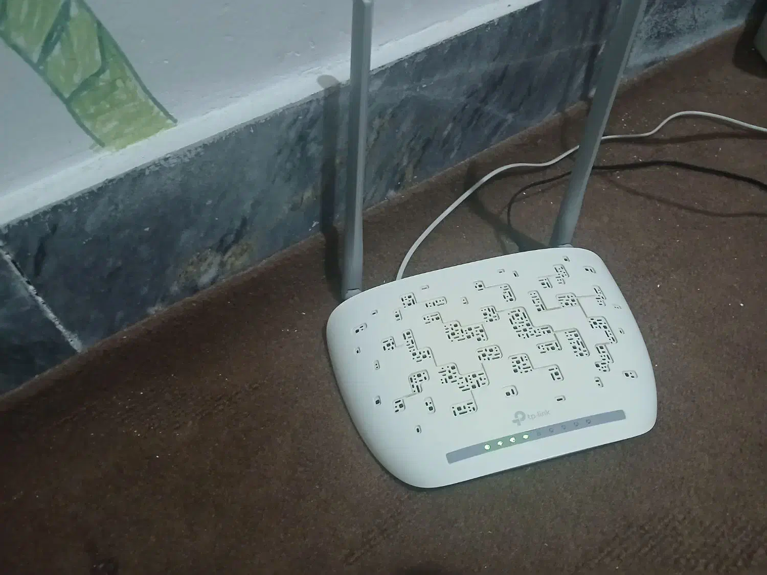 مودم خانگی|مودم و تجهیزات شبکه|زنجان, |دیوار