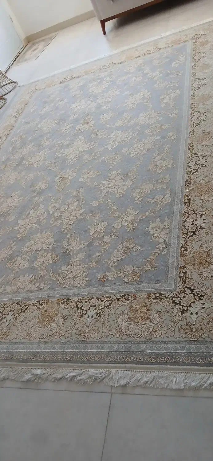 فرش ۹ متری ۱۲۰۰ شانه|فرش|آبدانان, |دیوار