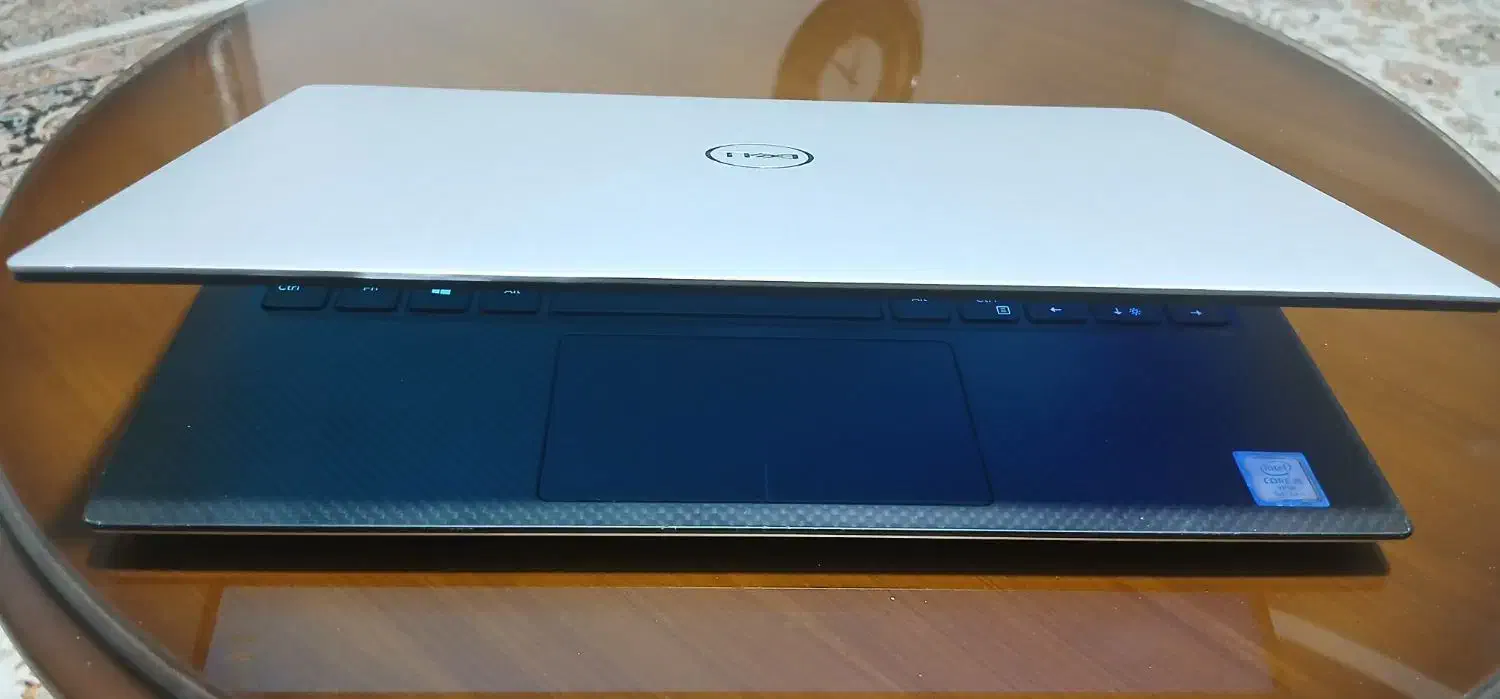 لپ‌تاپ Dell XPS 13 9370|رایانه همراه|اسلام‌شهر, شهرک قائمیه|دیوار
