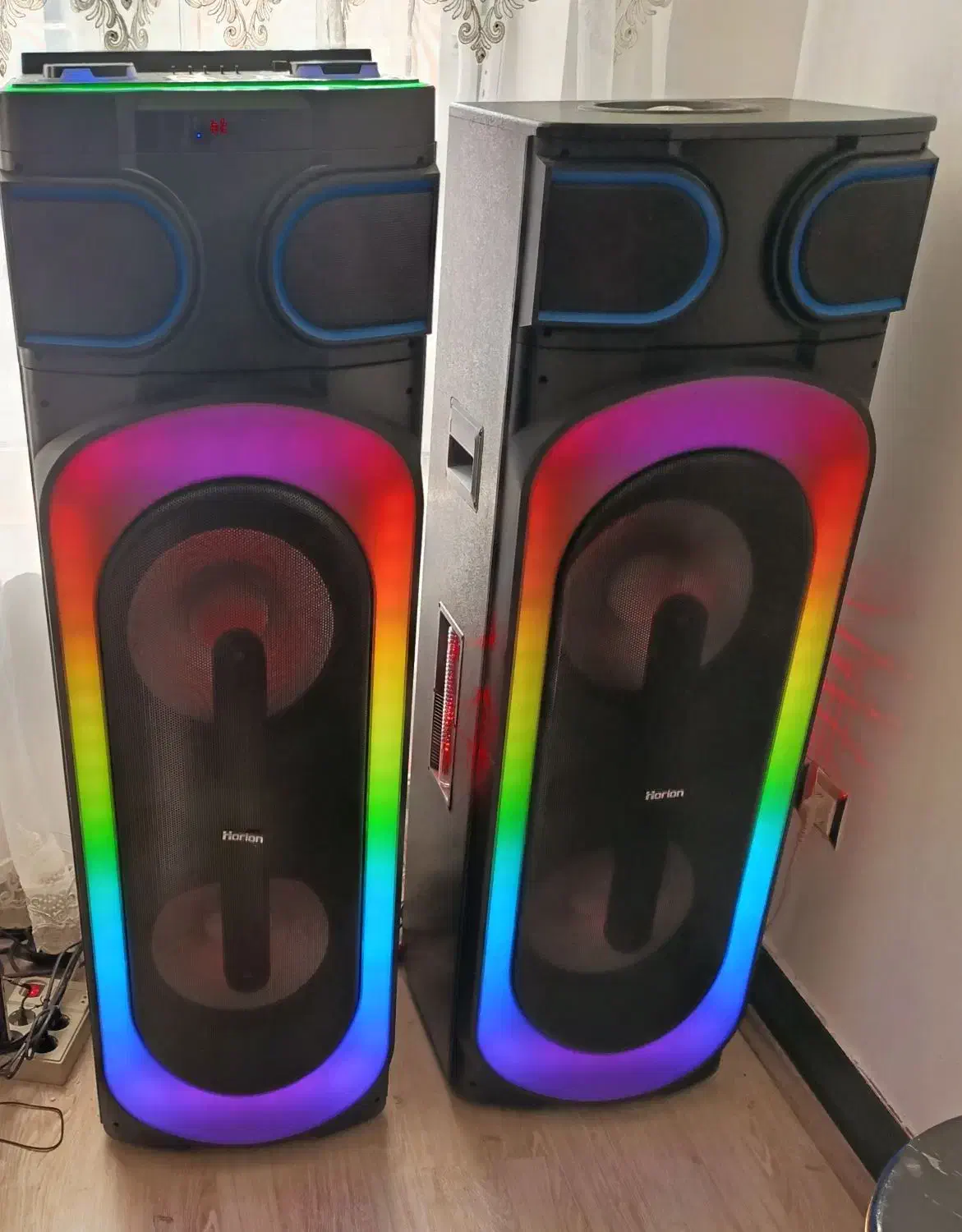 باند|سیستم صوتی خانگی|مشگین شهر, |دیوار