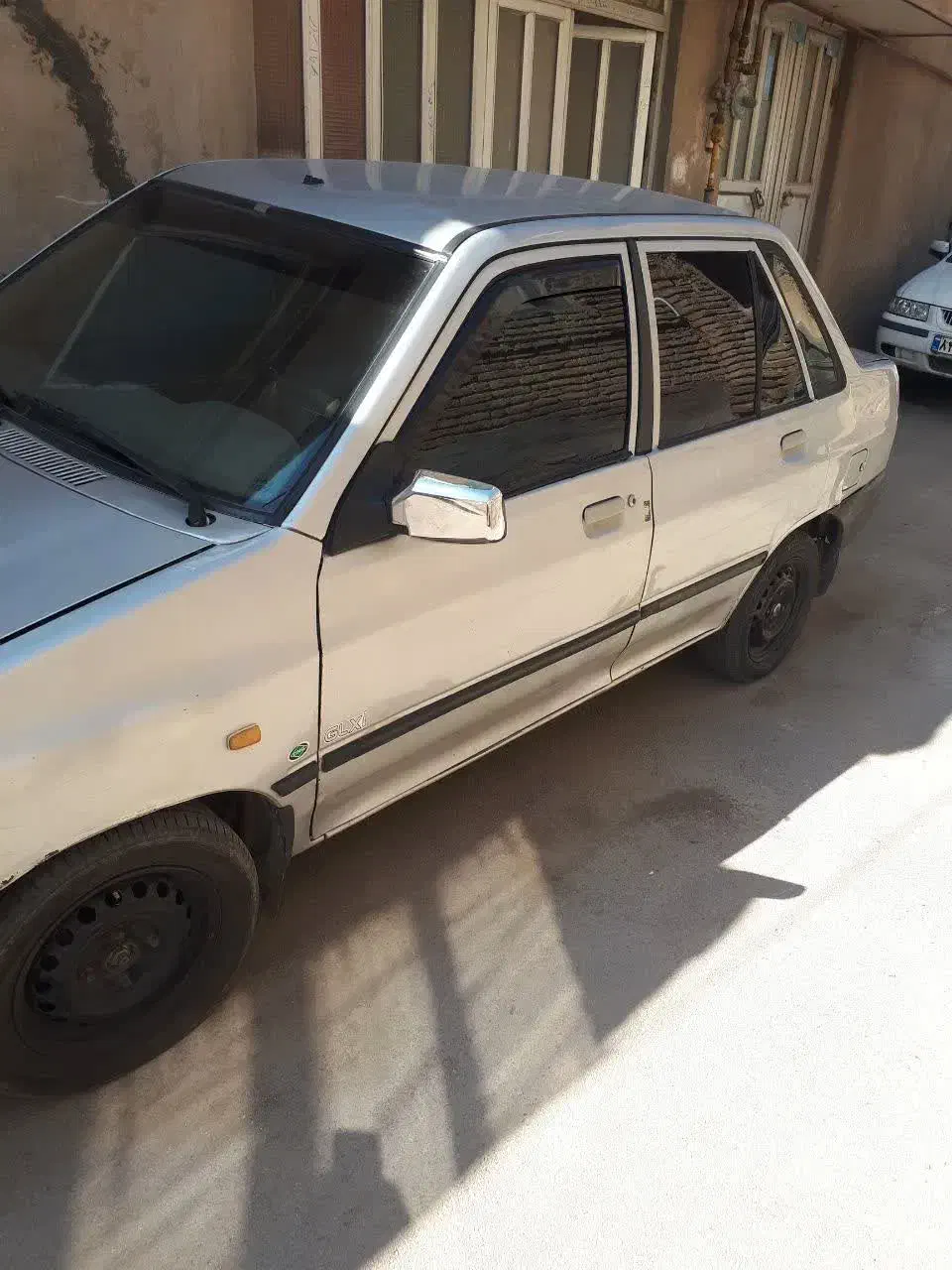 پراید مدل90|خودرو سواری و وانت|آمل, |دیوار