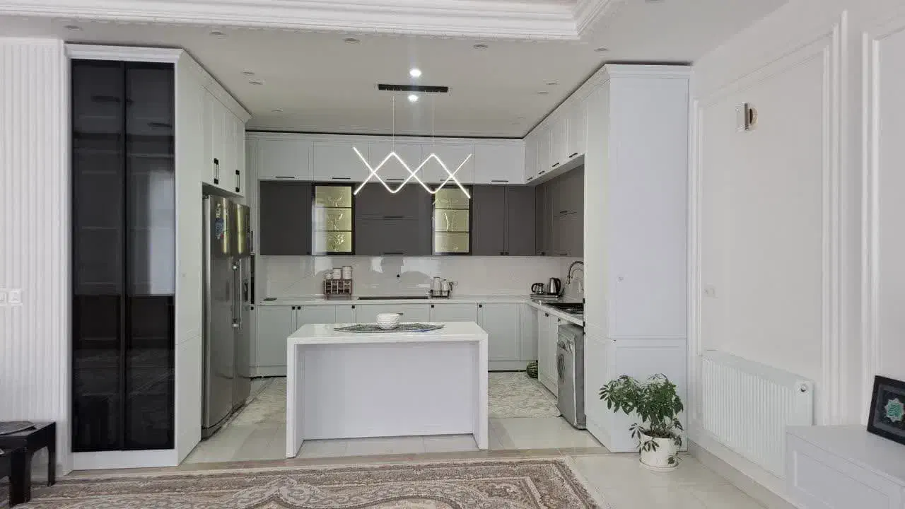 کابینت با قیمت مناسب،اقساط بدون سود|مصالح و تجهیزات ساختمان|بافق, |دیوار