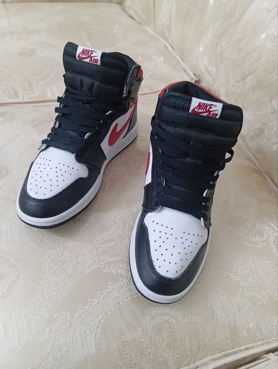 جردن وان اورجینال|کیف، کفش، کمربند|اسلامشهر, شهرک لاله|دیوار