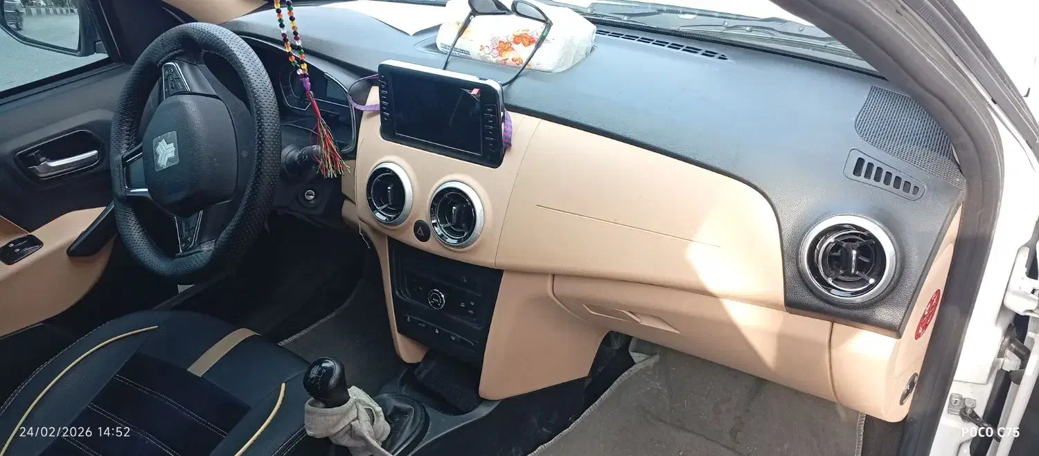 اطلس g|خودرو سواری و وانت|اراک, |دیوار