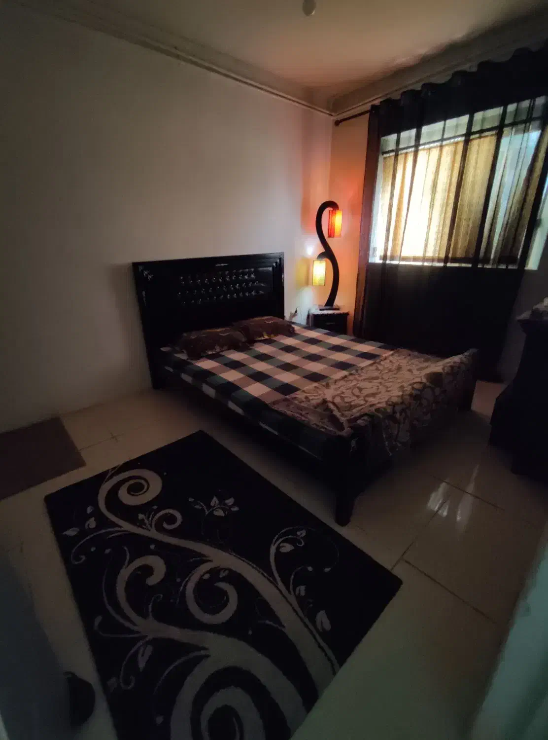 اجاره سوییت سوئیت تمیز شیک با امنیت|اجارهٔ کوتاهمدت آپارتمان و سوئیت|مشهد, شهرک رازی (شهرک غرب)|دیوار