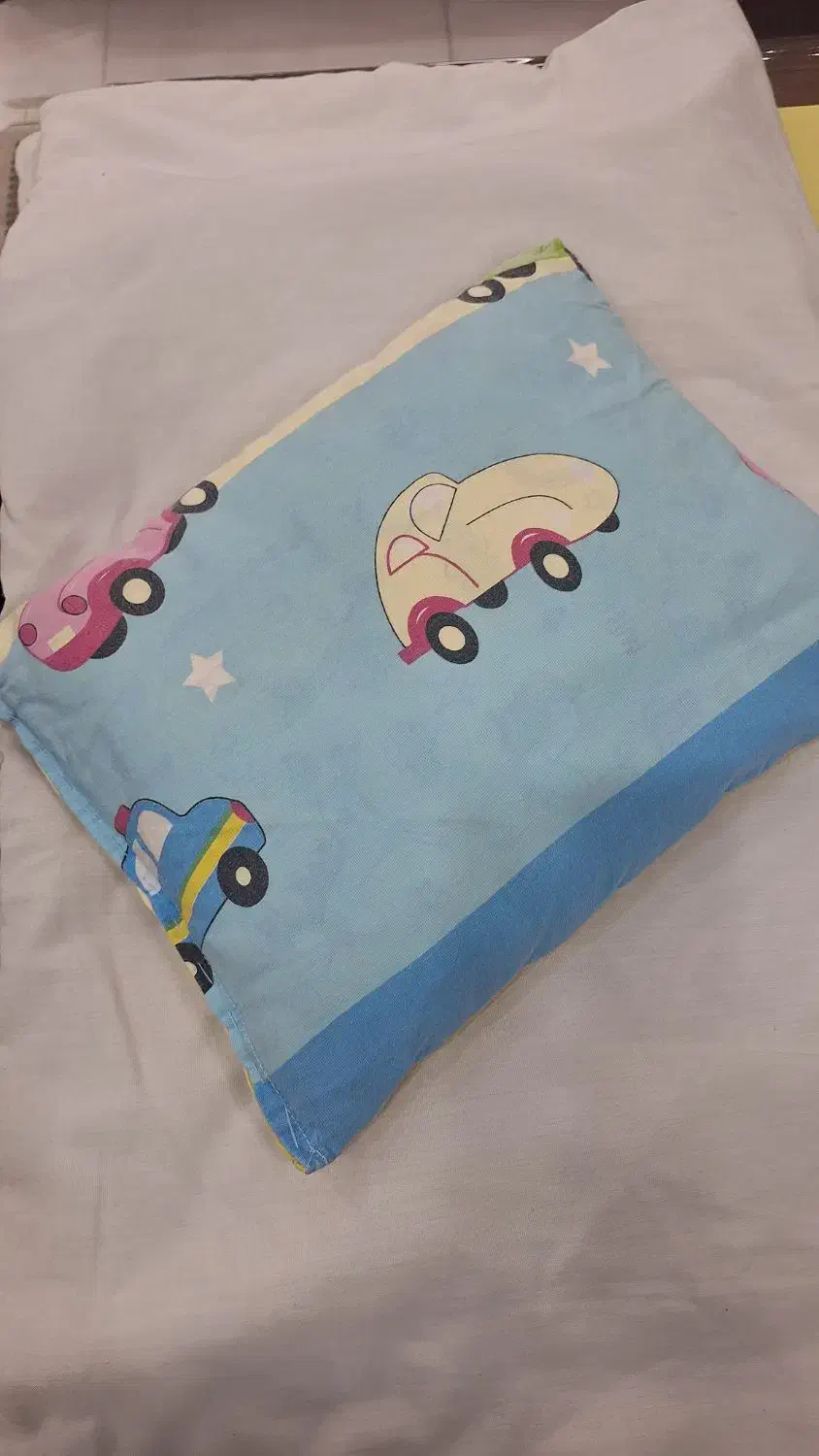 قنداق فرنگی و سرویس خواب|اسباب و اثاث بچه|اهواز, شهرک دانشگاه|دیوار