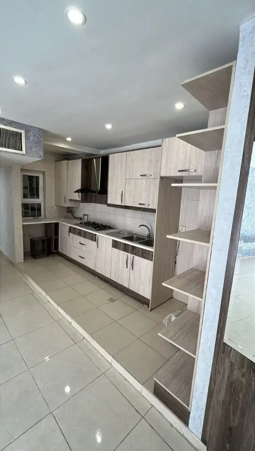 رهن کامل آپارتمان ۸۰متری دوخوابه جنوبی|اجارهٔ آپارتمان|محمدشهر, شهرک پیام (مهرالبرز)|دیوار