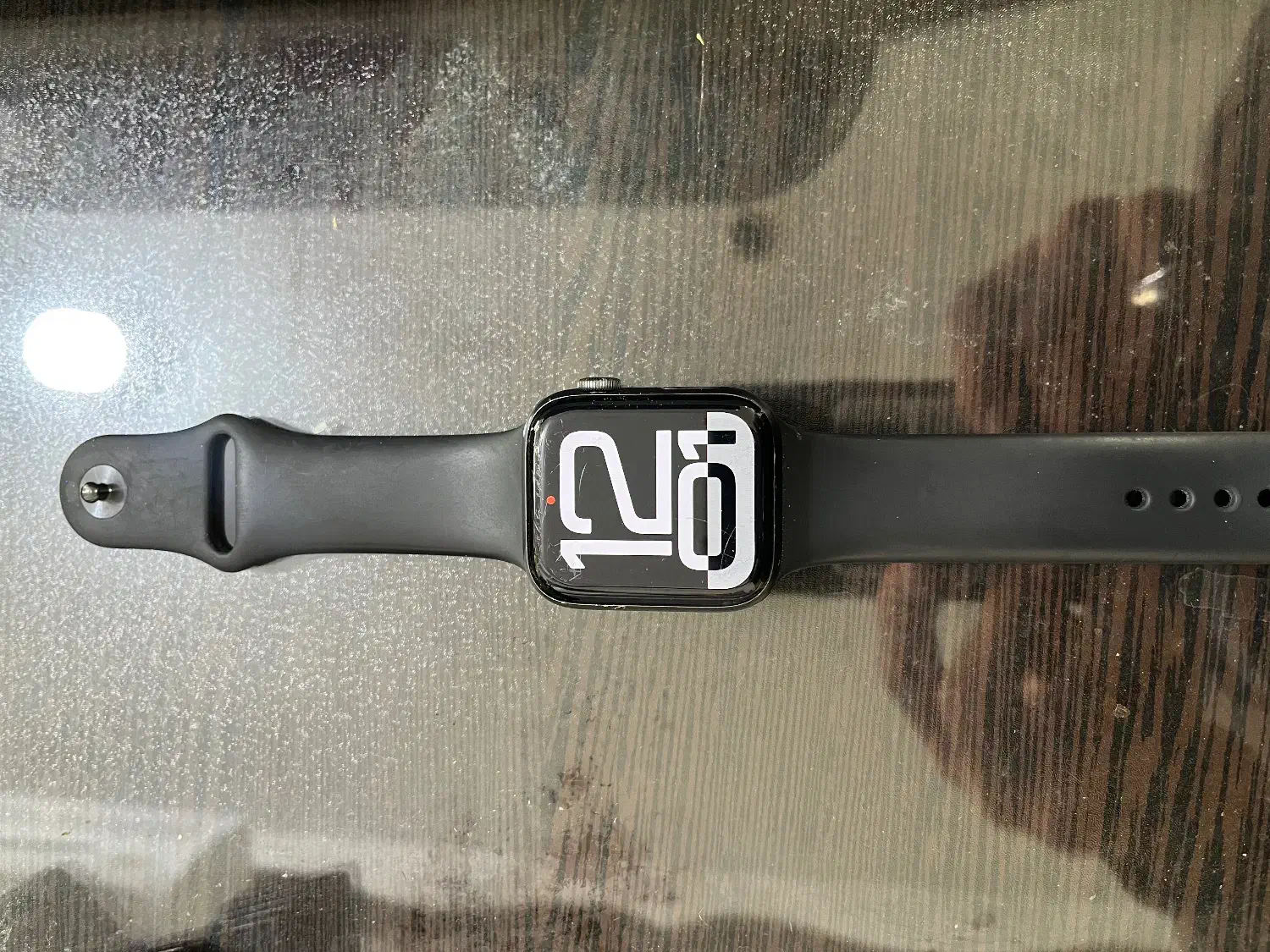 اپل واچ|لوازم جانبی موبایل و تبلت|یزد, |دیوار