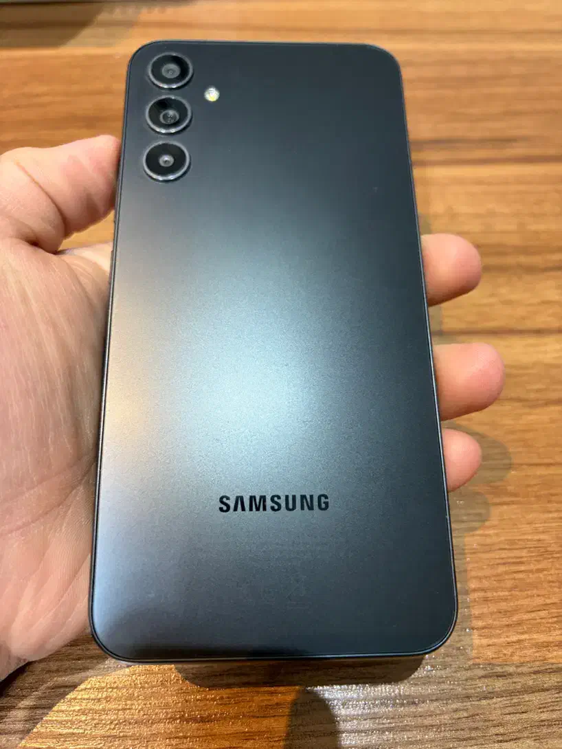 گوشی سامسونگ A34 5g درحد‌نو|موبایل|کرج, فاز ۱ مهرشهر|دیوار