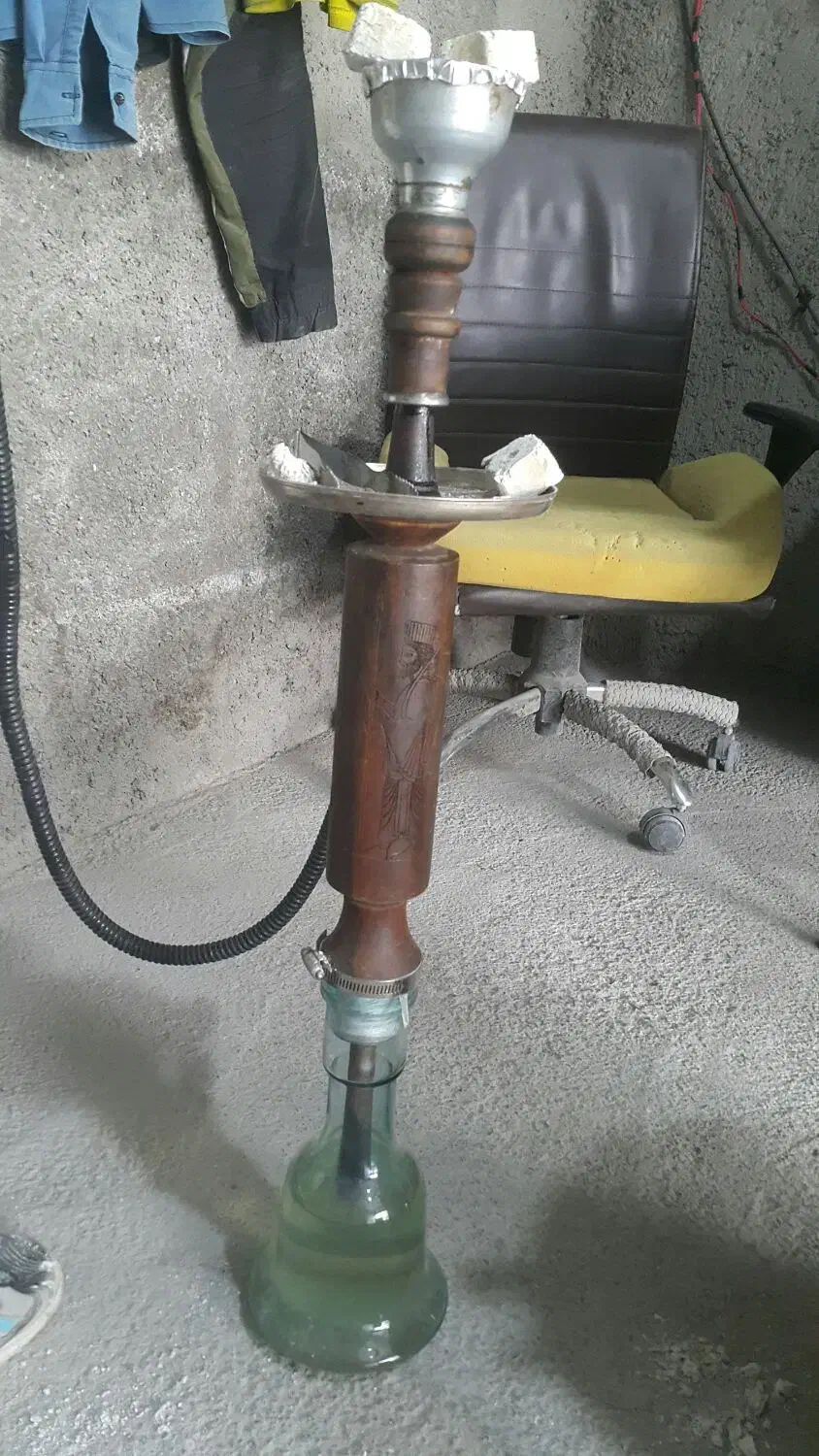 معاوظه قلیان|کلکسیون و سرگرمی|ایلام, |دیوار