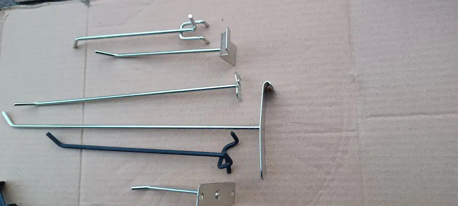 شاخک رگال  9تیله و....|ابزارآلات|قیامدشت - خاورشهر, |دیوار