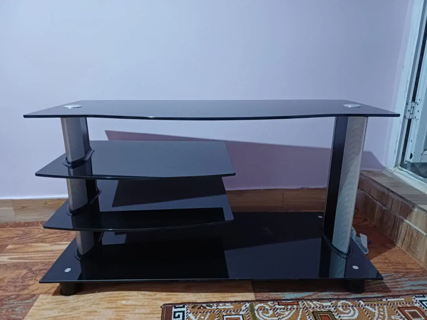 میز تلویزیون|میز تلویزیون|بومهن, |دیوار