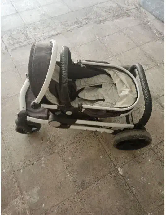 کالسکه|کالسکه و لوازم جانبی|کرج, کوی مدرس|دیوار