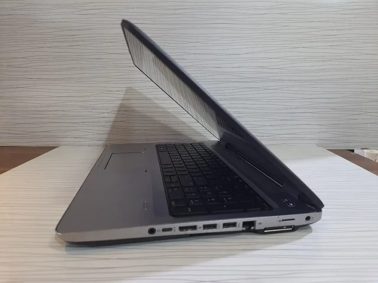 لب تاب اچ پرو بوک 640 g3|رایانه همراه|قم, زنبیل آباد|دیوار