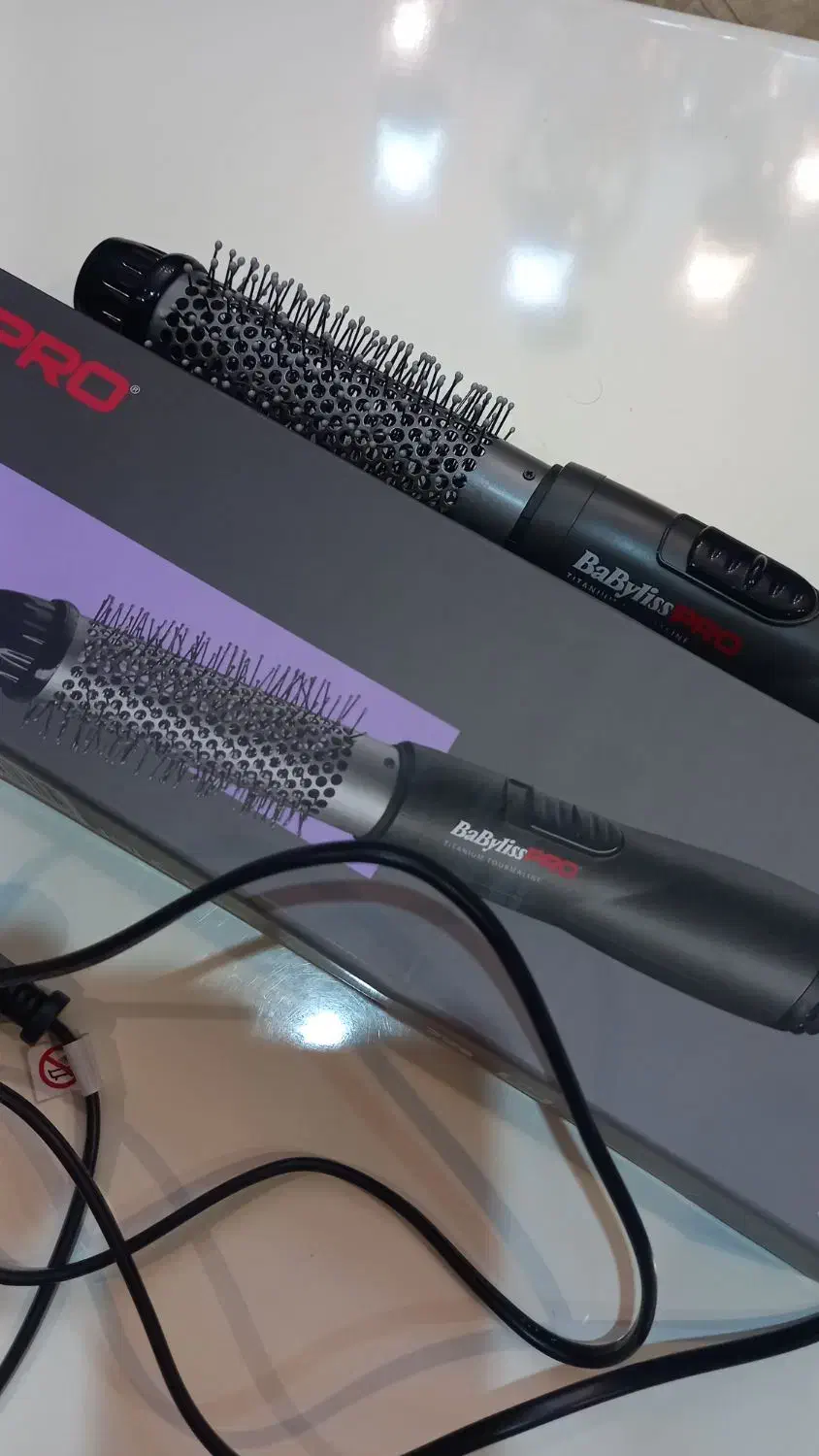 سشوار بابلیس اصل|آرایشی، بهداشتی، درمانی|تبریز, |دیوار