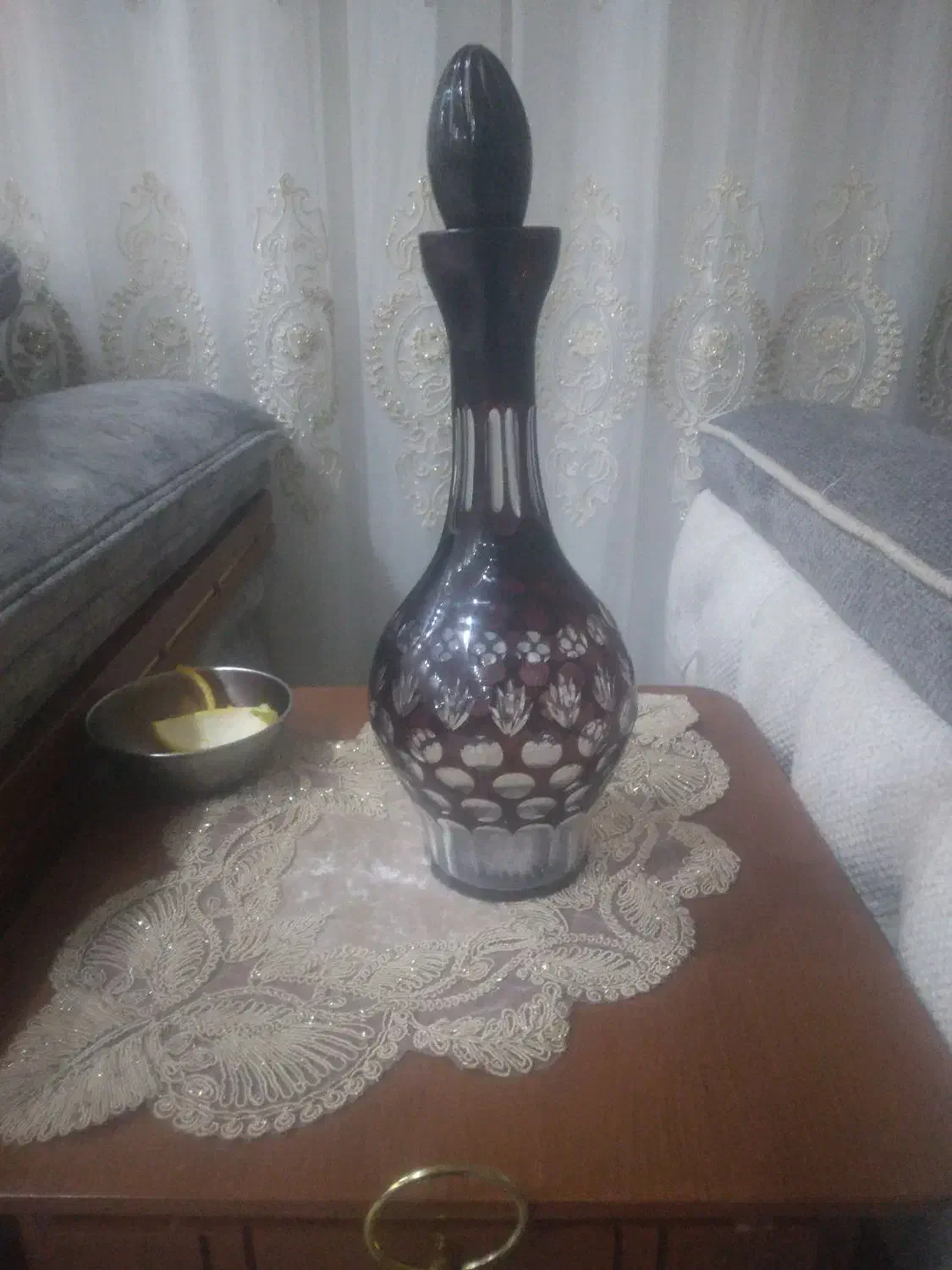 اشیای عطیق|کلکسیون اشیاء عتیقه|اردبیل, |دیوار